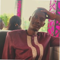 Moustapha Fall