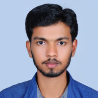 SHIJITH B S