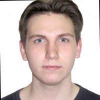 Dmytro Proskuriakov