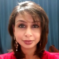 Nirvana Singh