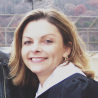 Donna Ogle