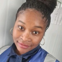 Boitumelo Lucia Maepa