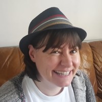Dr Stef Cormack