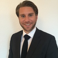Christopher Ungerer
