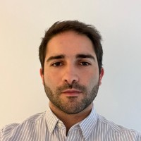 Pablo Lázaro Garcia-Romeu