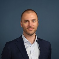Andreas Borre