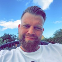 Morten Lundahl