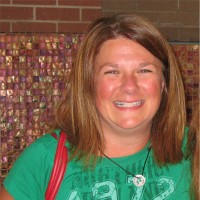 Marni Halford