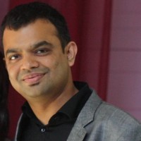 Gururaj Kulkarni