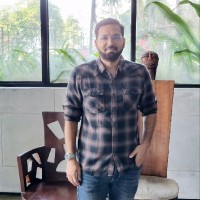 Mustafa Lokhandwala