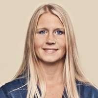 Lea Tolstrup Husum