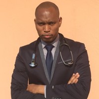 Vusi Msibi
