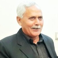 Siraj Ul Haq Chaudhary