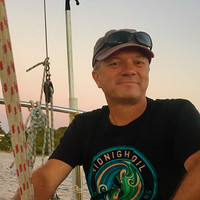 Mike Gilmore