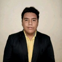 Jose Andres Castillo Martinez