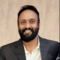 Nilesh Kshirsagar