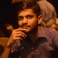 Sheikh Umair Ali