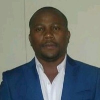 Cyril Maluleke