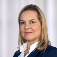 Petra Hylten-Cavallius