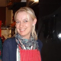 Linda Sterk - Wareman