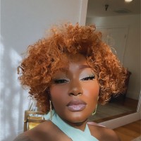 Nailah Jones