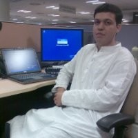 Ronak Modi