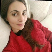 Mariel Pedrerol