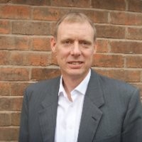 Paul Beresford