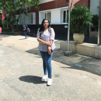 Kavya Y A