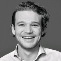 Levi Bakker