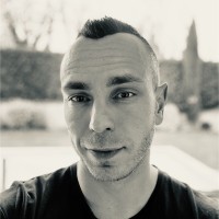 Jonathan SCHMITT