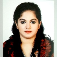 Ashfia Tanjila