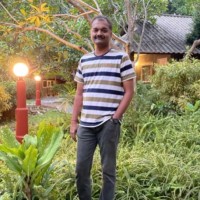 Ramu Ganesh