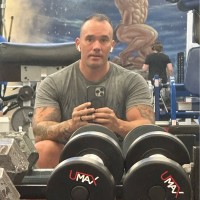 Anthony Lehman