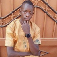 OUEDRAOGO Eloi Kiswendsida