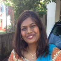 Nisha Jardin