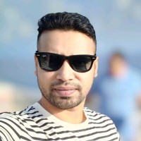 Naymul Sarder