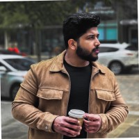 Nikhil Shaju