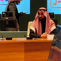 Turki Almangour