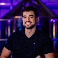 Vinicius Toigo