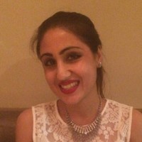 Sangeeta Kaur Sandhu