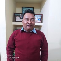 Jishu Barua