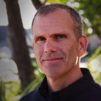 Darren Kane
