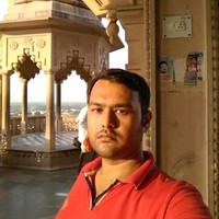 Amrish Kushwaha