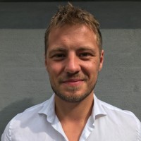 Victor Leitner Larsen