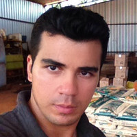 Joao Paulo Favero Marcorio