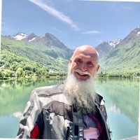 Bernard Le Pechoux
