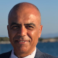 Hadi Akbari, Ph.D., M.Eng., P.Eng.