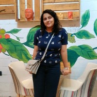 Afreen Ahmed