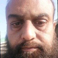 Naveed Butt